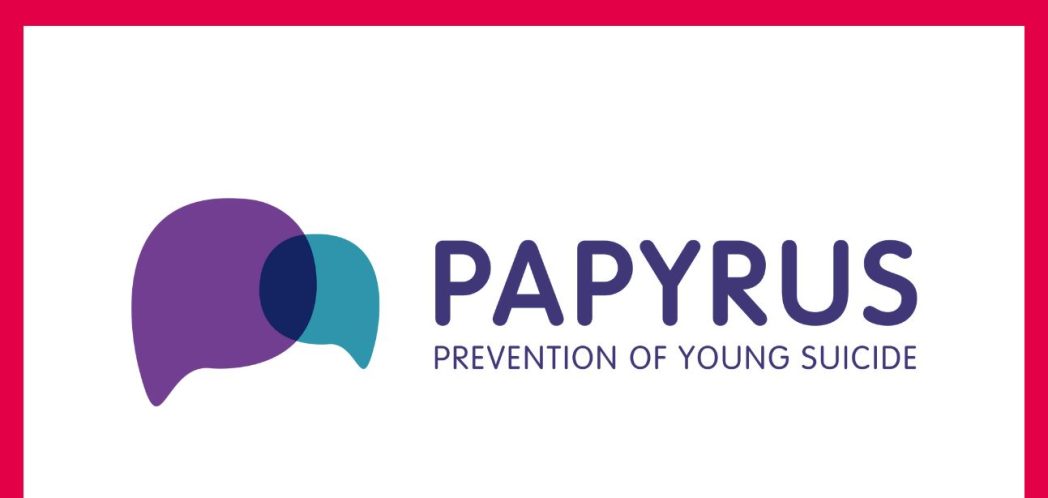 Papyrus - prevention of young suicide